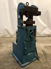 #175 SCHMIDT ROLL STAMP MARKING MACHINE: STOCK #11858