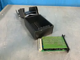 REXROTH NOSCH GROUP P/Q CLOSED-LOOP CONRTR0L AMPLIFIER   -  VT-VPRAP 1-540--10/V0