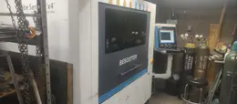Used 2020 Cube Series 2000W CNC Fiber Laser 51" x 51" Full Enclosure