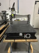 24″ x 36″ Laguna iQ CNC Router, 2020