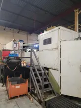 Nedschroef Model BL-4 Long Stroke 4 Die Bolt Making Machine