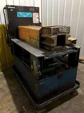 3" EAGLE MODEL #I/O - 77 - 4 LINE TUBE END FORMER: STOCK #18181