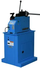 NEW GMC DB-60A 2" TUBE/ 1-1/2" PIPE DRAW BENDER