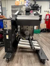 Autobag AB255 OneStep, Flexible Wide Bagging System for Fulfilment and Short-Run Packaging Applications, 2017