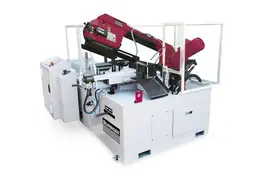 Behringer - SLB240AG automatic CNC