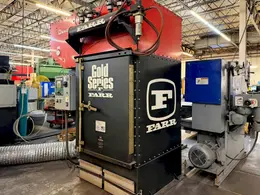 Farr Camfil GSP Dust Collector