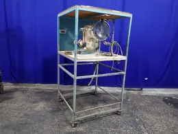 THE CORNELL MACHINE COMPANY VERSATOR
