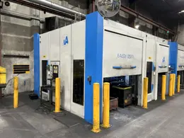 AUTOMAZIONI EASY 30 AUTO TRIM CELL