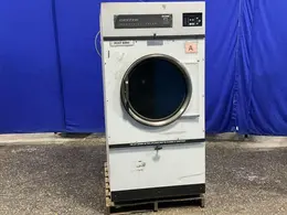 DEXTER 26” X 38” DRUM DRYER  -  DCWD80HCZ-15