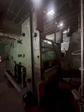100 TON NIAGARA MODEL #SS100-36-120 SSDC PRESS:  STOCK #76323
