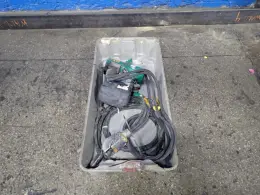 NEUHAUS 1/2 TON CHAIN HOIST  -  MINI 500