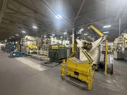 COE STRAIGHTENER MODEL #CPPS-35036: YOBRO #24927