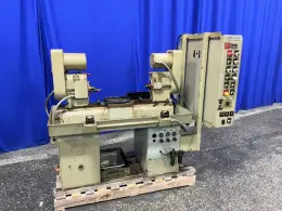 Universal Automatic Drilling And Tapping Machine - Ad