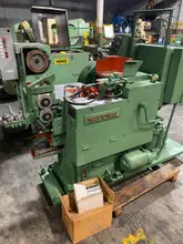 1/8" National DSSD High Speed Cold Header