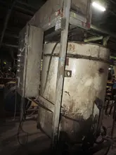 INTEREL CORPORATION MODEL MS-2500 SCRUBBER S/N: 789