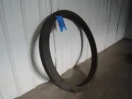 SPARE TIRE FOR B&amp;P 100B MULLER