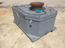 FALK MODEL 214SM3G-A GEAR BOX FOR 3G OR 23G MULLER REBUILT   S/N 04-0R1015  RATIO20.9