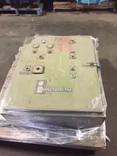 INDUCTOTHERM WATER PANEL