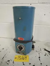 DIETERT MODEL 597 DRYER