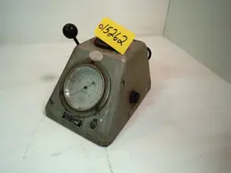 DIETERT MODEL 338 PERMMETER