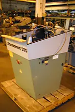 Weinig 925 Rondomat Profile Knife Grinder