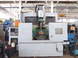 Springfield VGC 25, Universal Vertical Spindle Grinder