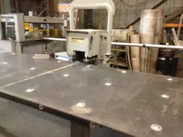 SMT-Pullmax X93 Beveler Machine