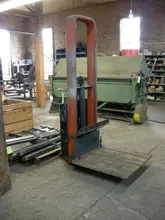 Presto Electric Die Lift