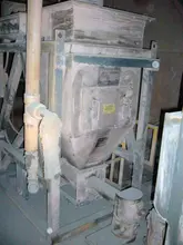 Acrison Acri-Lok Stainless Steel Weight Loss Differential Gr