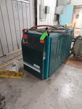 Berg Model PW-15-2P Chiller