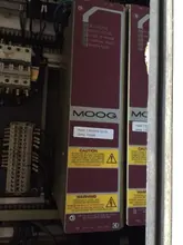 Moog Power Supply Cat: T150-901B-723-2A