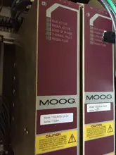 Moog Power Supply Cat: T150-901B-723-2A