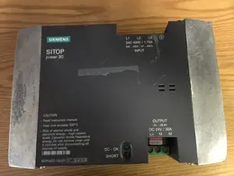 Siemens SITOP Power 30 Cat 6EP1437-1SL011