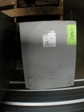 25 kVA General Electric Single Phase Transformer