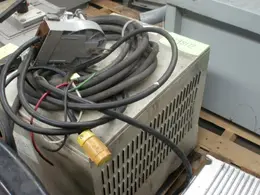 Siemens 16 kVA Three Phase Transformer