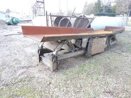 Carrier Osciallating Conveyor, Model HH1-42120F20