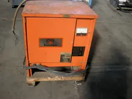 36 Volt GNB Ferrocharger Battery Charger