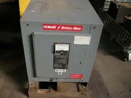 48 Volt Hobart Battery Charger