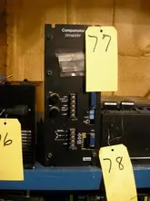 Compumotor Dynaserv Model SD1030B2 DB Servo Actuator