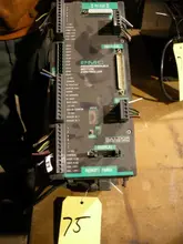 Baldor Model PMC-2 Programmable Motion Controller