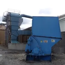 Williams 400XL Industrial Shredder