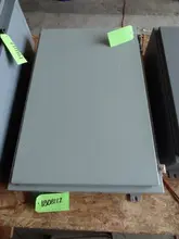 24" x 32" x 8" Hoffman Electrical Enclosure