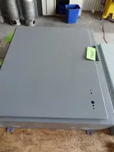 32" x 36" x 12" Hoffman Electrical Enclosure