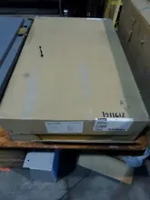 26" x 36" x 8" Hoffman Electrical Disconnect Enclosure