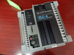 Allen Bradley PLC-4 Microtrol Progammable Controller