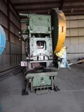 180-Ton Verson Gap Press Model 9-F