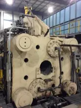 4000 Ton Soutwark Extrusion Press