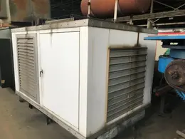 313 KvA Marathon Diesel Generator