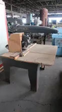 Dewalt Radial Arm Saw