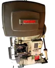 100 Ton BLISS O.B.I Press